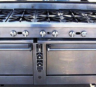 Cooking Range