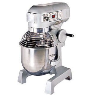 Plantry Mixer