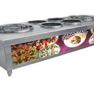 Catering Counter