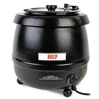 Soup Kettles