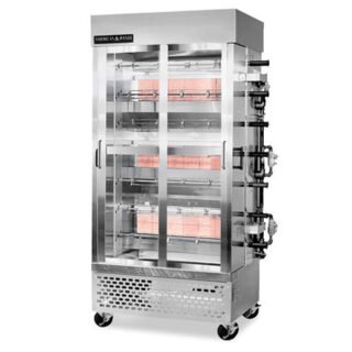 Chicken Rotesery