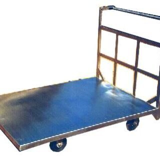 Plateform Trolly