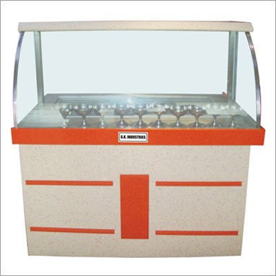 Rabri Falooda Counter