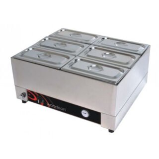 Bain Marie 2