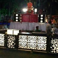 Bar Counter