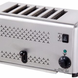 Bread Toaster