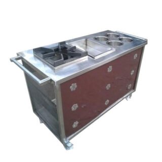 Catering Counter 5