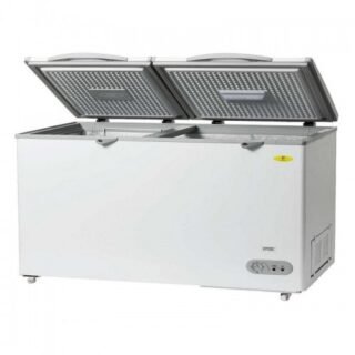 Chest Freezer