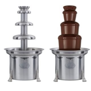 Chocolate Fountain