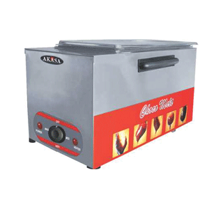 Chocolate Warmer