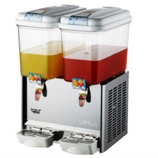Cold Juice Dispenser
