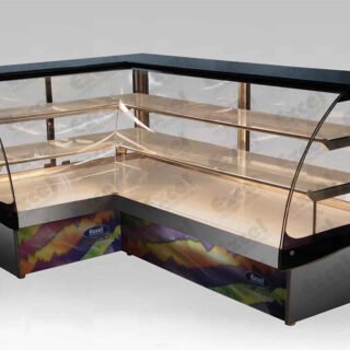 Display Counters