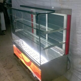Display Counter 4