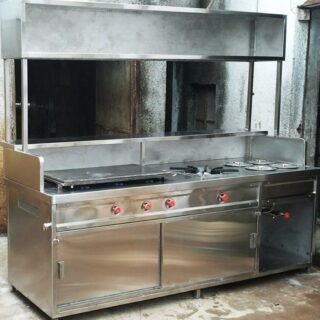 Dosa Counter