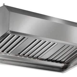 Exhaust Hood