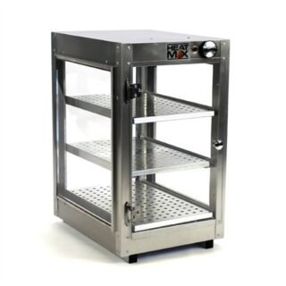 Food Warmer