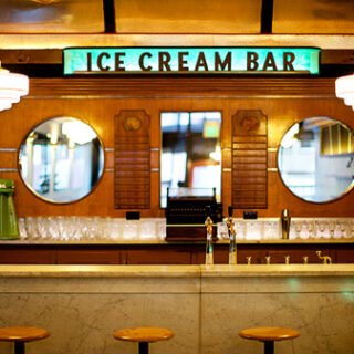 Ice Cream Parlour 2