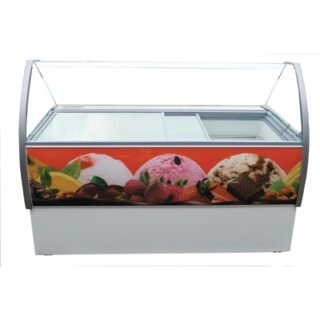 Ice Cream Parlour 3
