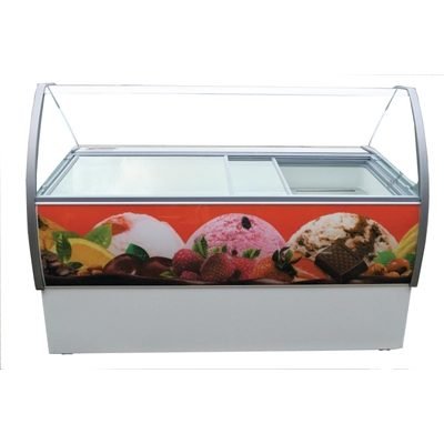 Ice Cream Parlour 3