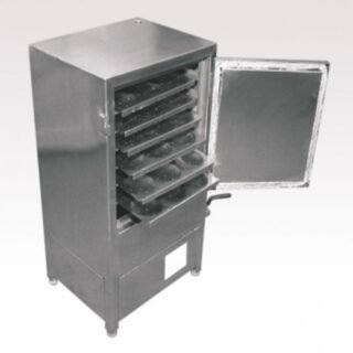 Idli Steamer