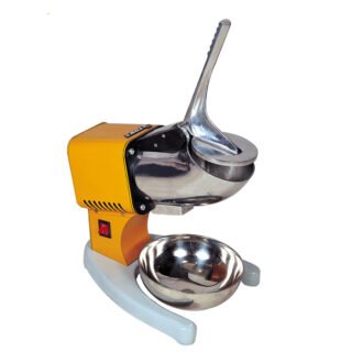 Ice Crusher