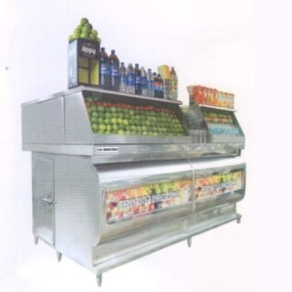 Juice Counter 1