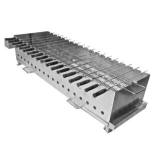 Bar-Be-Que (Table Top)