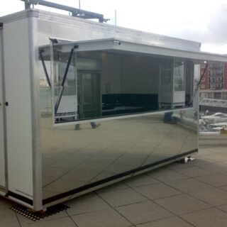 Kiosk 1