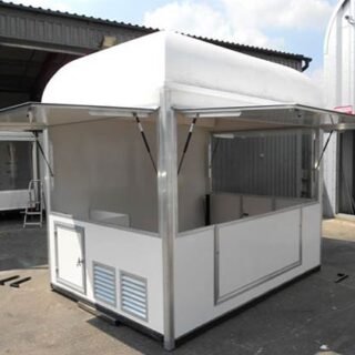 Kiosk 2