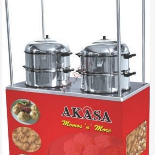 MOMOs Counter
