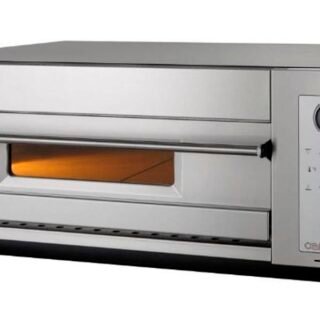 Pizza Oven With Stone