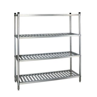 Pot Rack