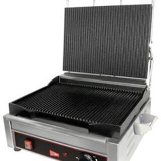Sandwich Griller