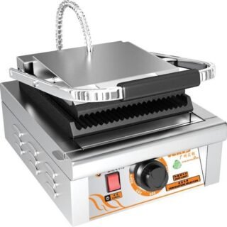 Sandwich Griller
