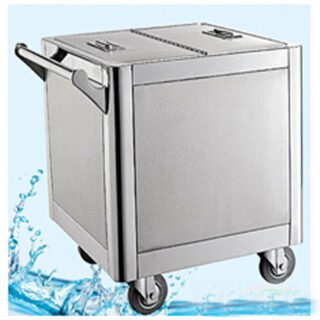 Service Trolley
