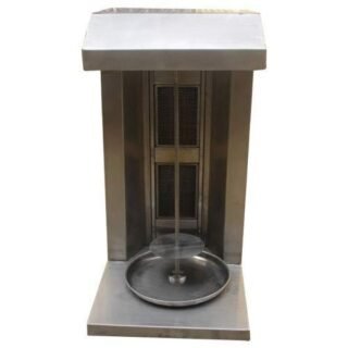 Shorma Machine