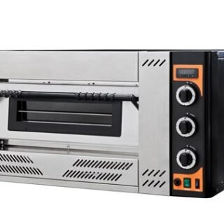 Single Deck Oven