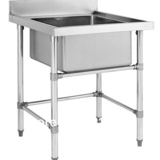 Single Sink