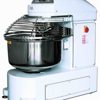 Prepration Equipments