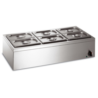 Bain Marie