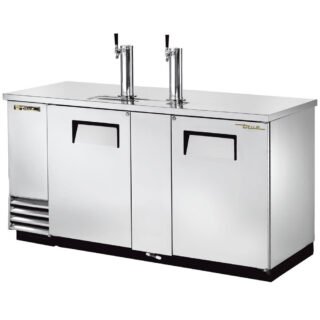 Tea & Coffee Dispenser / Soup Dispenser