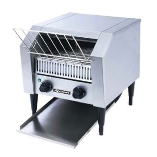 Toaster Convey