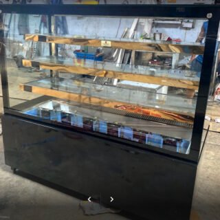 Display Counter 15