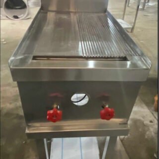 Stove