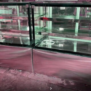 Display Counter 14