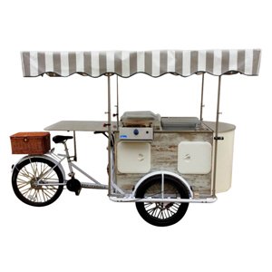 Carts & Kiosk