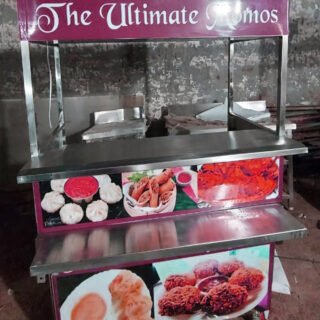 Momo Counter